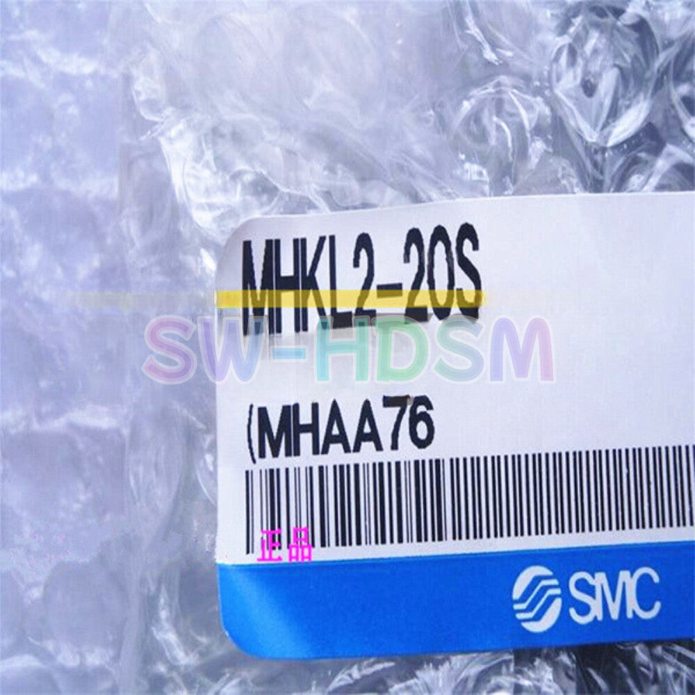 1PCS  for SMC cylinder MHKL2-20S Freight Free