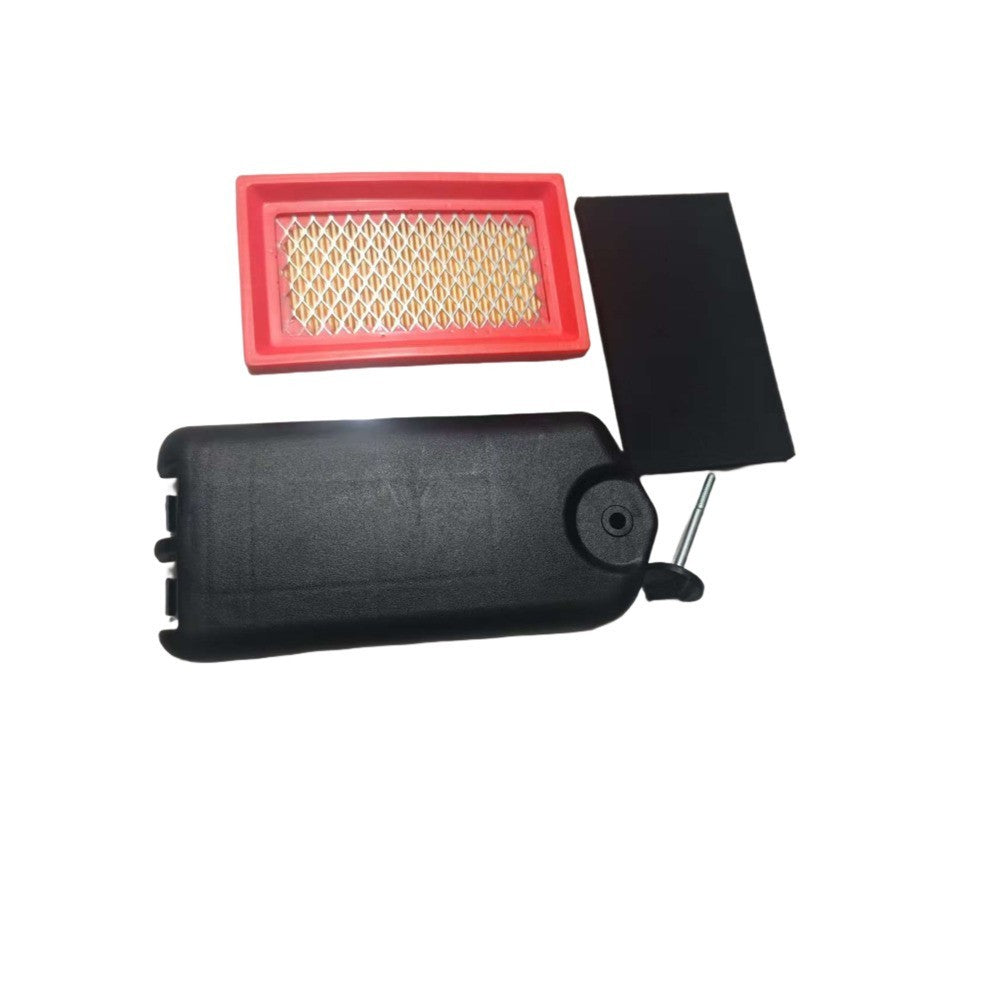 Complete Air Cleaner Cover and Filter Set for XT149 XT173 Engine Replacements