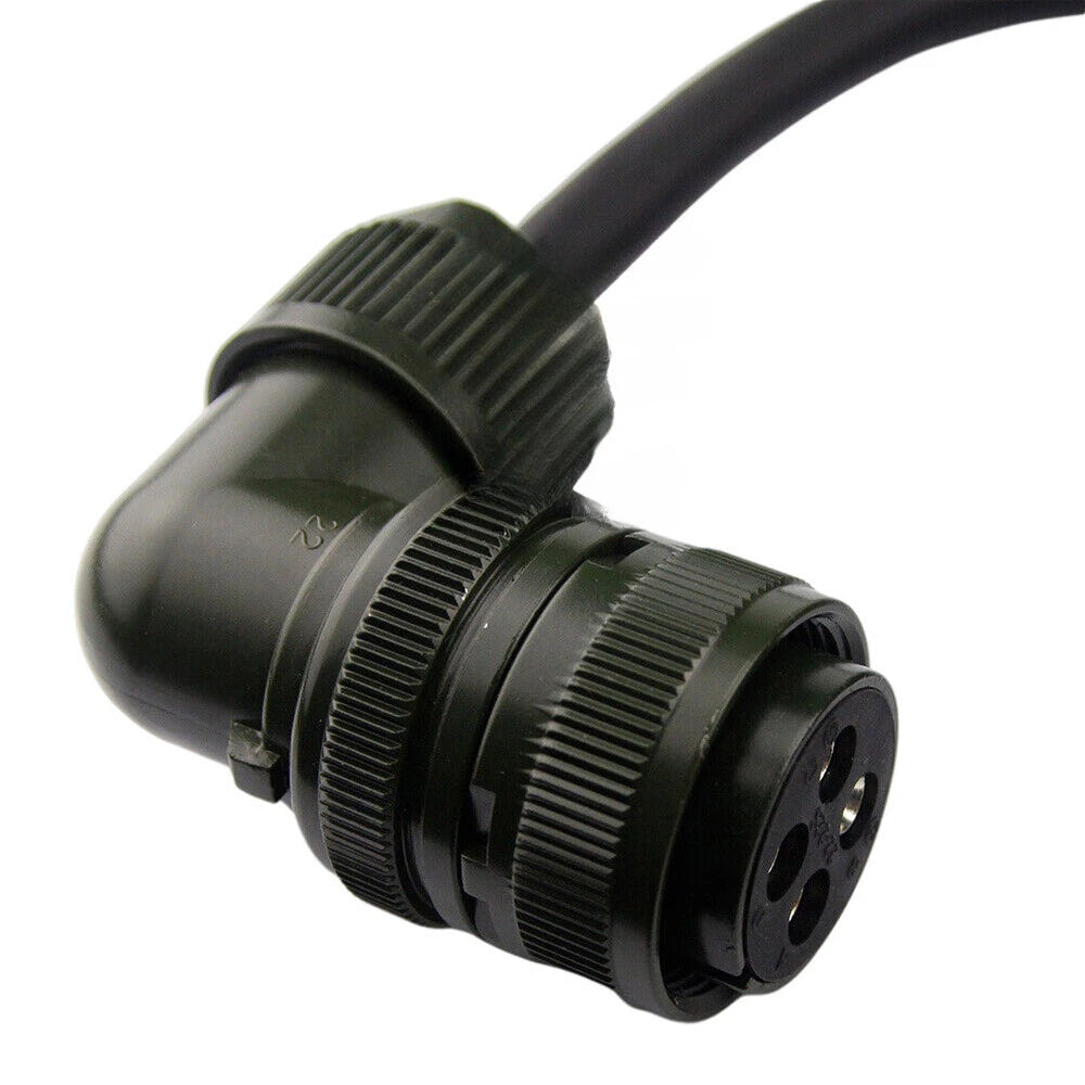 1PCS  FOR Fanuc Servo Motor Power Cable F06B-0001-K012 15M Free transport #P
