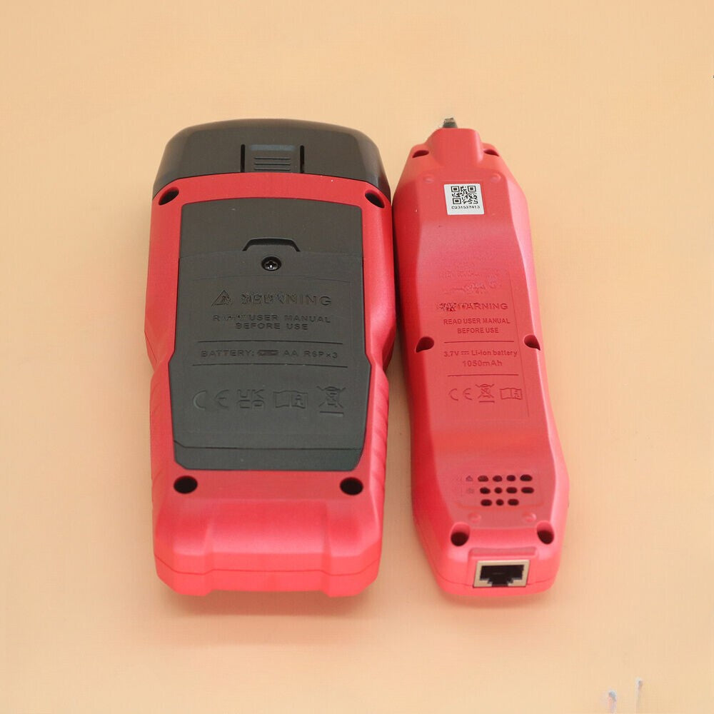 UNI-T UT685B KIT  TDR Cable Testers Cable Trackers UTP/FTP/SSTP POE Detection