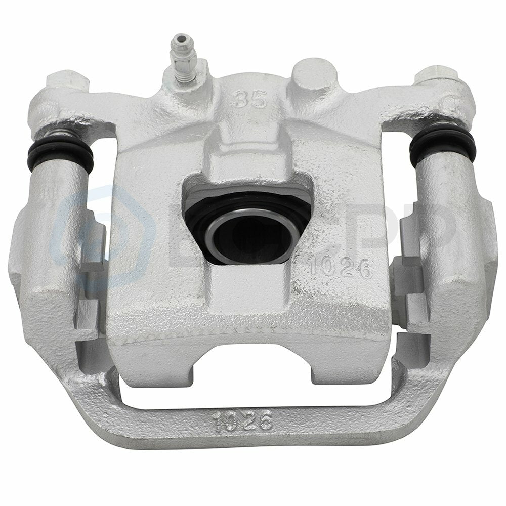 Rear Right Brake Caliper 1Pc  For 2002-2006 2013-2018 Nissan Altima 19B2781
