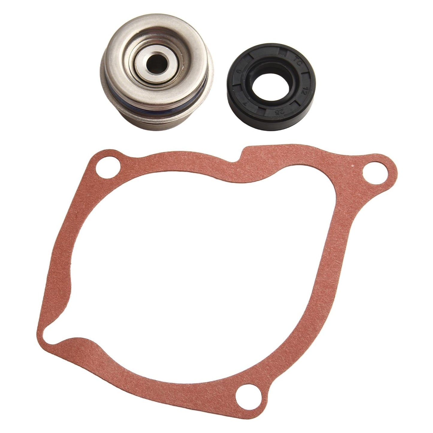 Restore Functionality Water Pump Kit for Polaris 400 500 For Sportsman