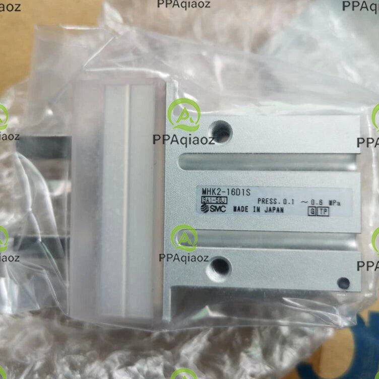 one   SMC MHK2-16D1S MHK2-16D1S Finger cylinder spot stock #P