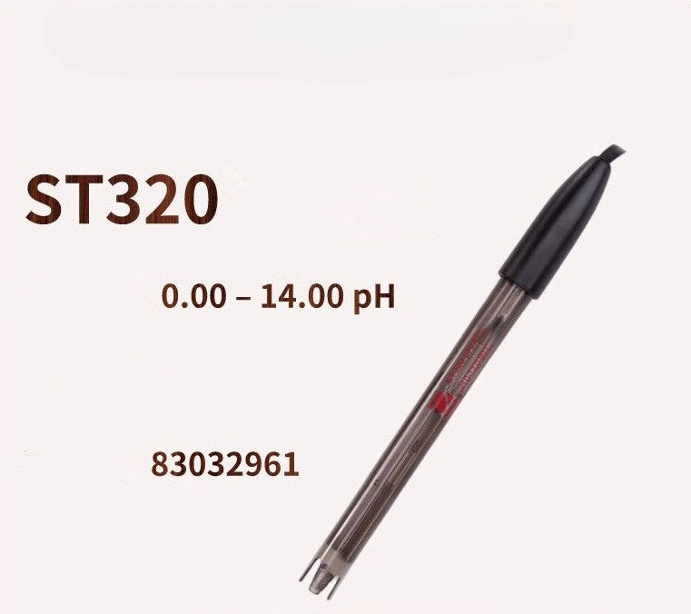 1pcs OHAUS ST320 3-in-1 Acidimeter electrode pH electrode