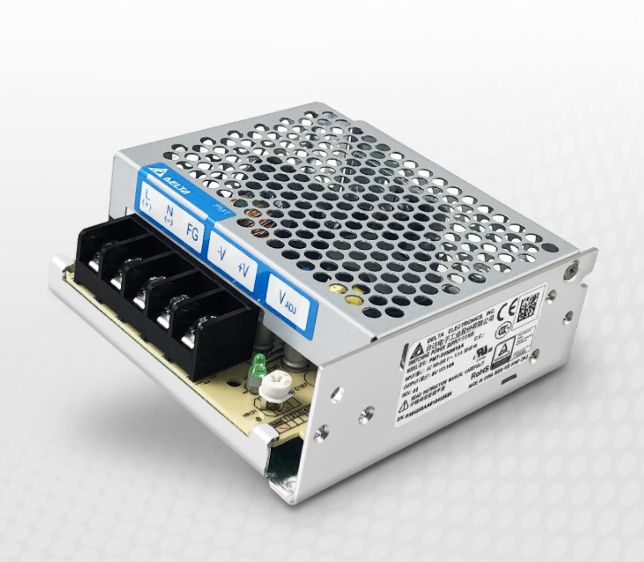 For DELTA Switching Power Supply Module PMT-5V50W1AA 5V 10A 50W