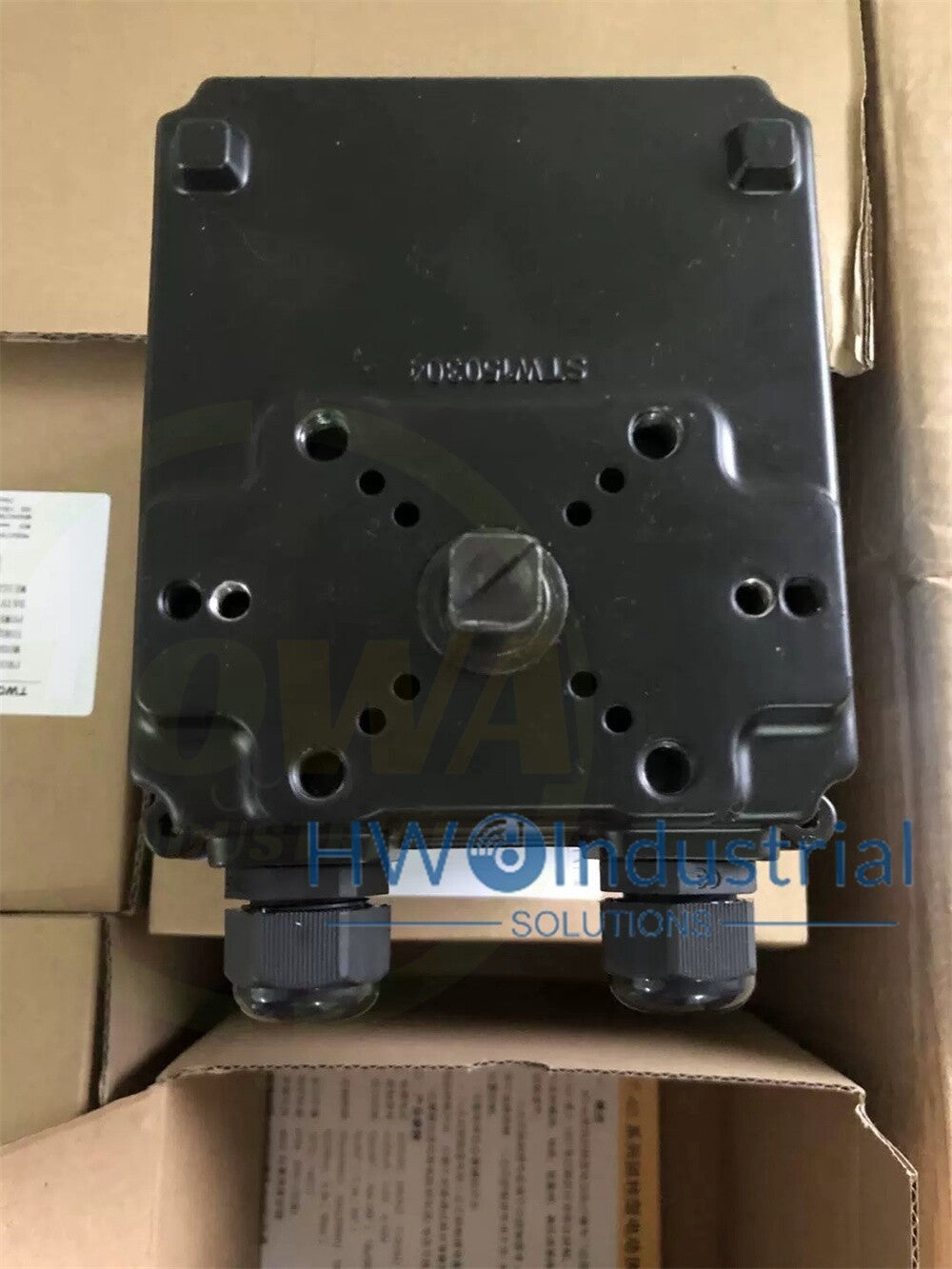 1/piece  Electric Valve Actuator BT-40-C-55S-01M