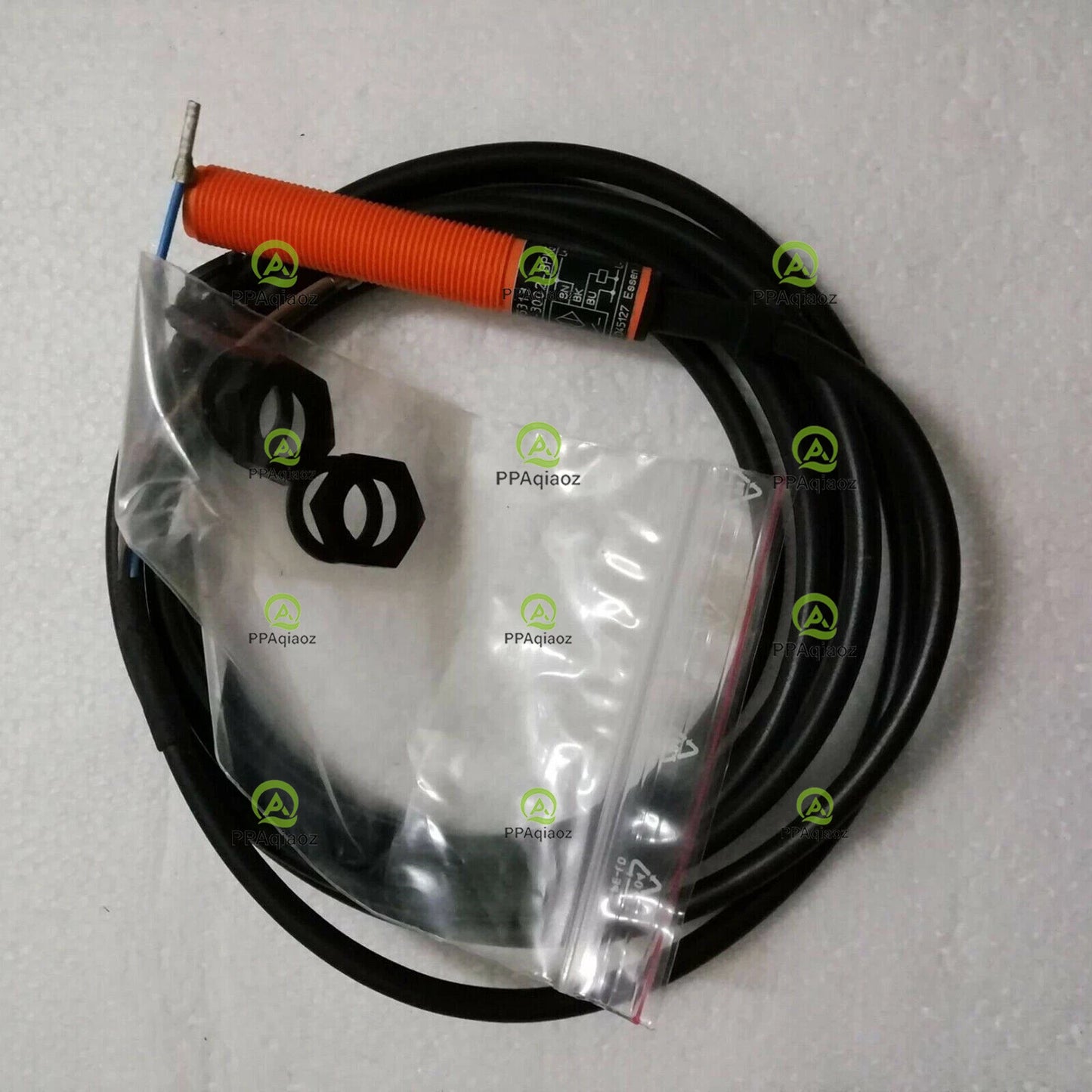 1PC  IFM IF5313 Proximity Switch Free Shipping