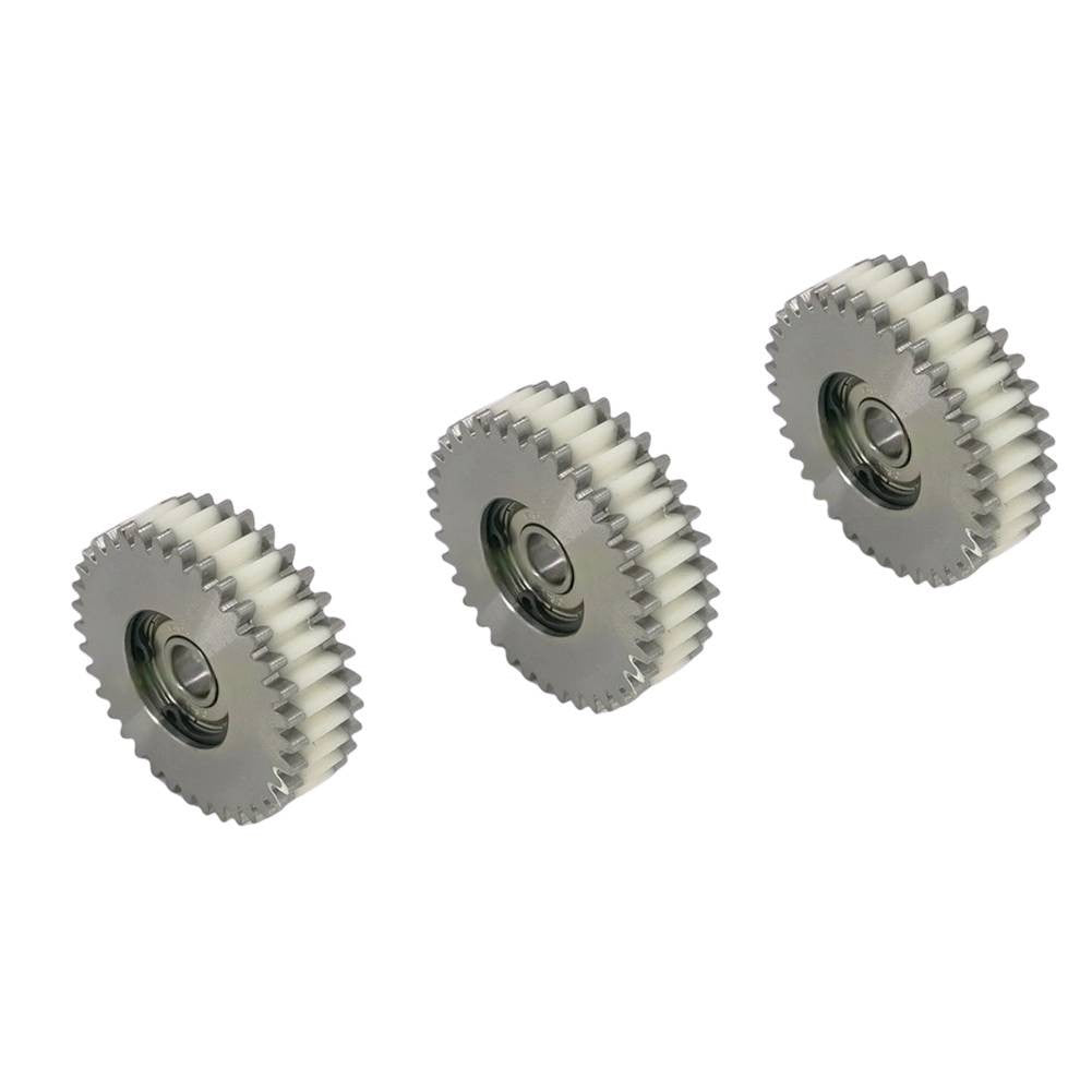 Replacement 36 Tooth Motor Gear for For bafang G020 G060 G062 G063 Hub Motor