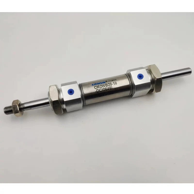 1PCS  FIT FOR Cutting blade and thread cutting cylinder CM2WB20-18-DCI0646I