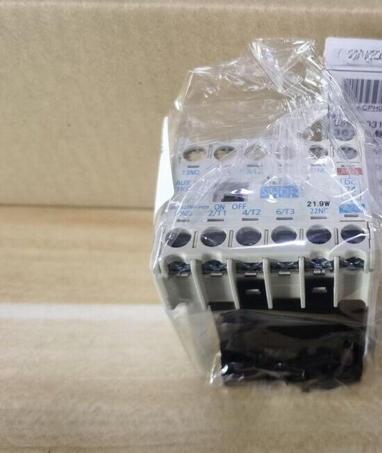 1PC For Mitsubishi SD-Q12 SDQ12 Auxiliary Contact 24VDC