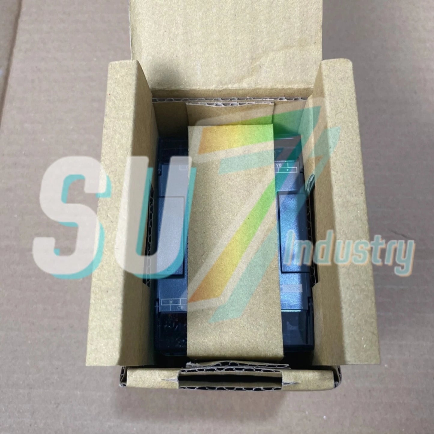 Fatek FBS-16YR PLC Module# 1pcs    In Box