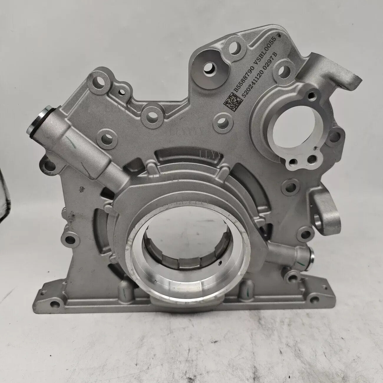 5302892 Cummins Oil Pump for Cummins Engine ISF3.8L ISF 3.8L P5398450 5267072