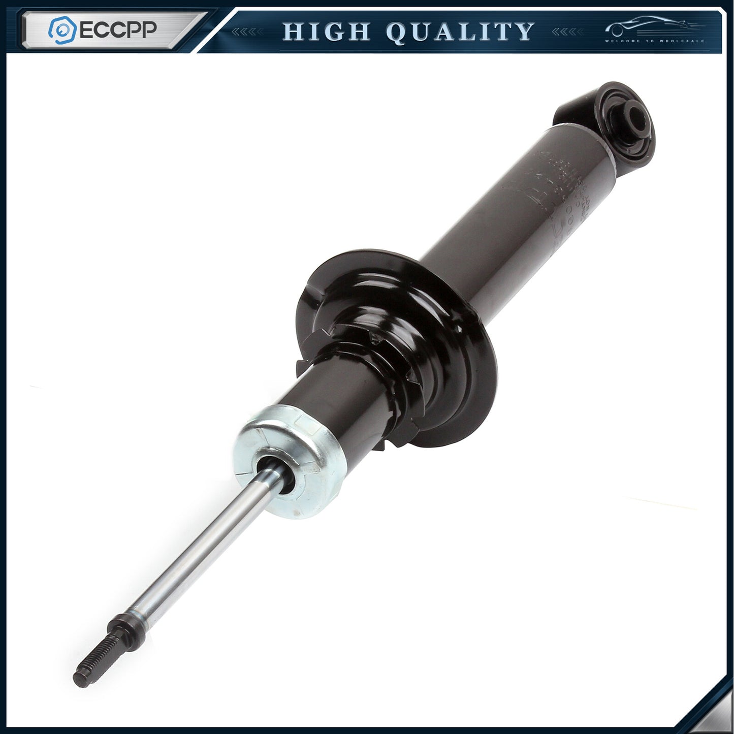 Front Rear Struts Shocks For 1990-1997 Mazda Miata Left Right ECCPP