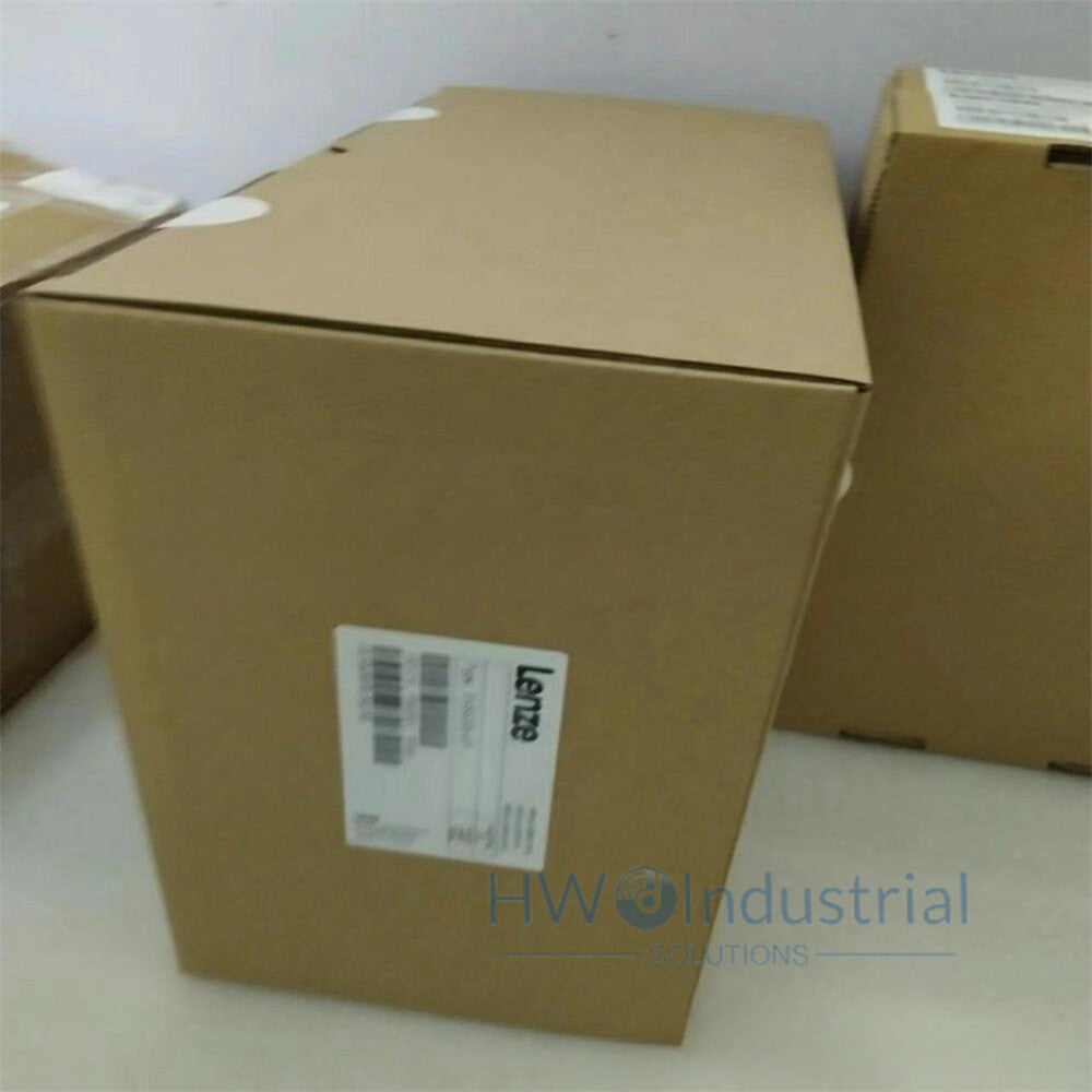 1/Piece LENZE Inverter EVS9326-EP EVS9326EP Frequency Converter Drive