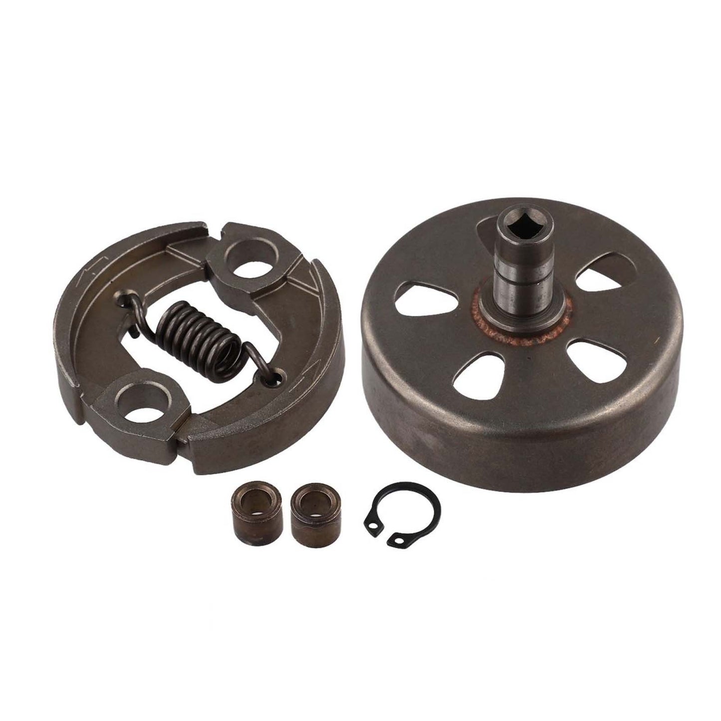 Clutch Drum Assembly with CirClip for FS Series Models Easy Fit 41491602902