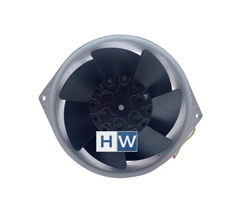 1PC  LINKWELL F2E-162B-230 Cabinet Electrical Axial Fan 230V 37/33W