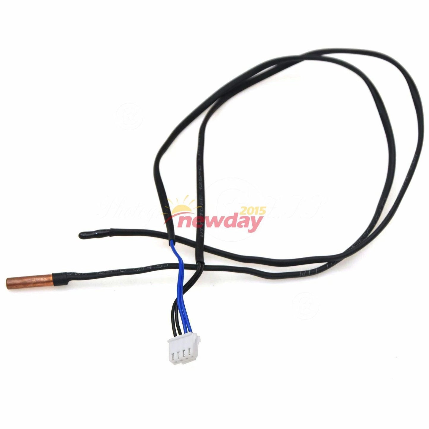5K Air Conditioner In+Out Temperature Sensor For Chigo E3/E8 Error Repair