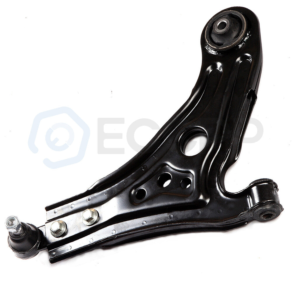 Front Struts Lower Control Arm Sway Bars Tie Rod for 2006-2011 Chevy Aveo Aveo5