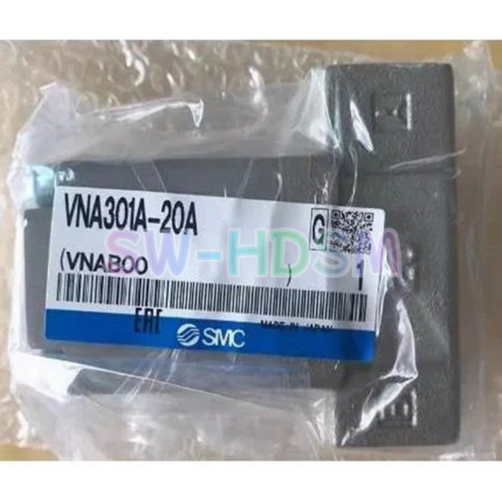 1PCS  for SMC VNA301A-20A Gas Control Valve Freight Free