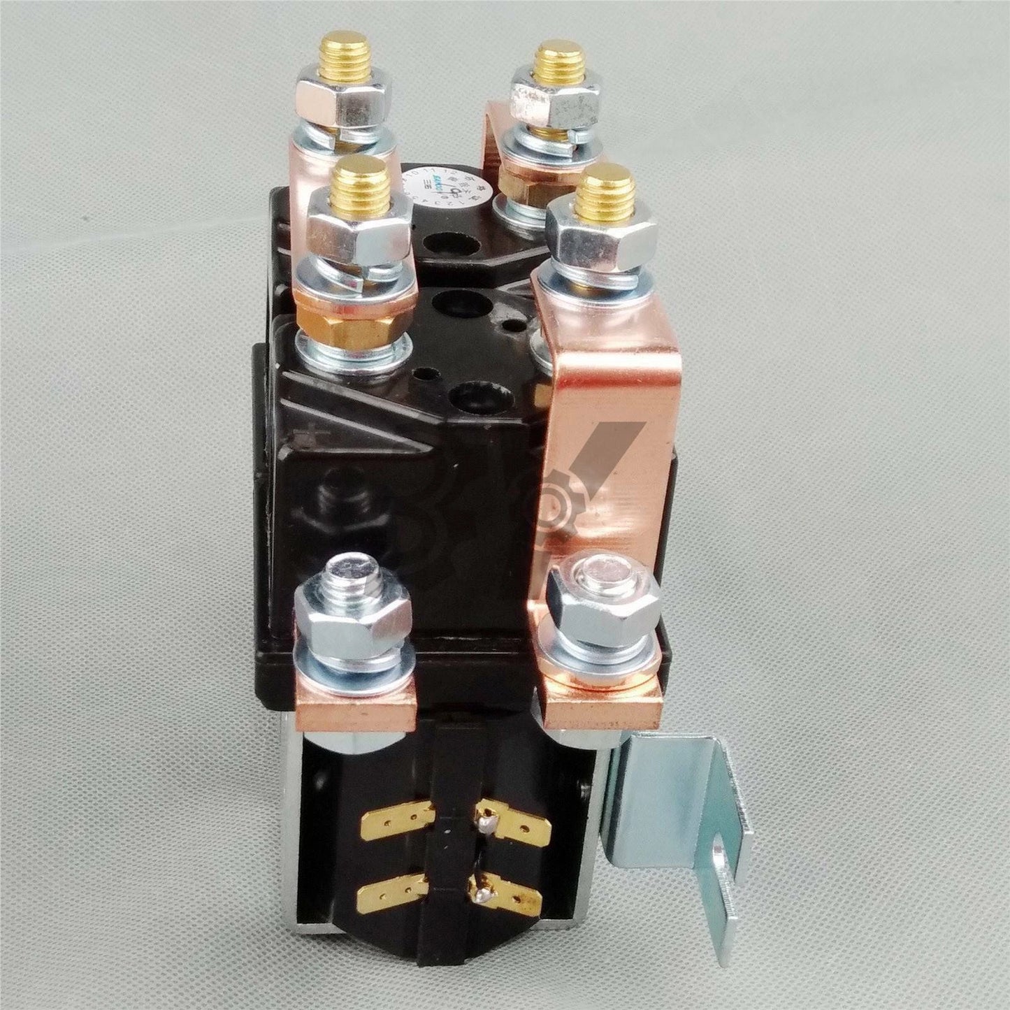 Heavy Duty Solenoid Reversing Contactor 48V 400A for Bad Boy Buggies UTV SW202