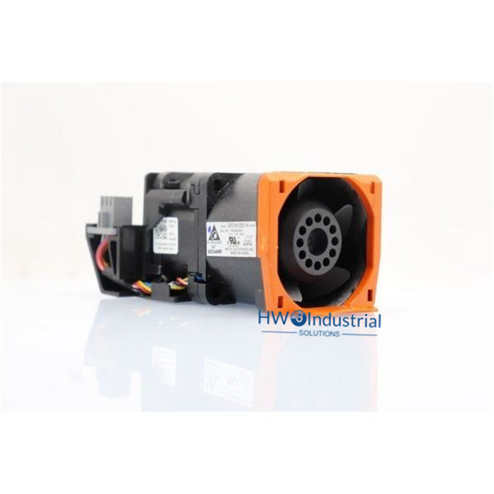 1/piece 0F1YN7 DELL R620 Server Cooling Fan GFC0412DS 12V 1.82A