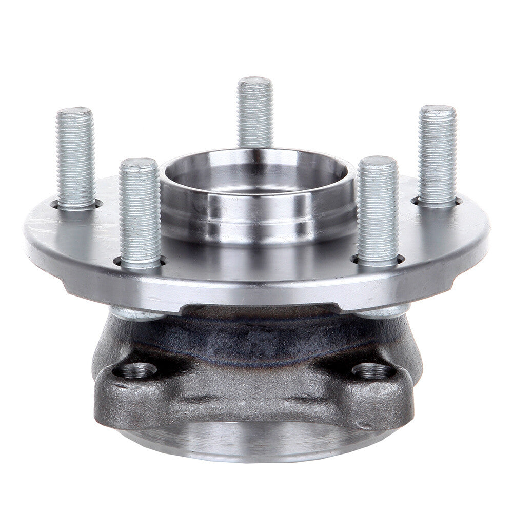 1Pc Wheel Hub Bearing Front For Toyota RAV4 3.5L 2006-2018 Scion tC Manual Trans