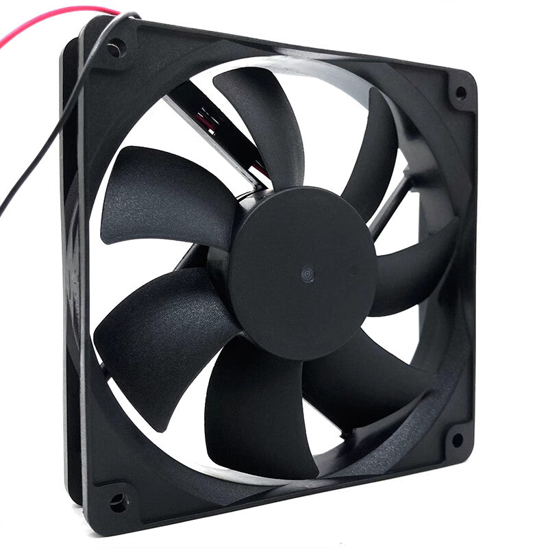 1Pc    AD1224HB-A71GL AD1224UB-A71GL AD1224DB-A71GL AD1224LB-A71GL 12CM Fan