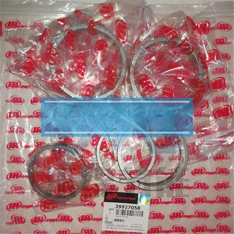 1PCS  FIT FOR Adjusting gasket for screw air compressor 39927058