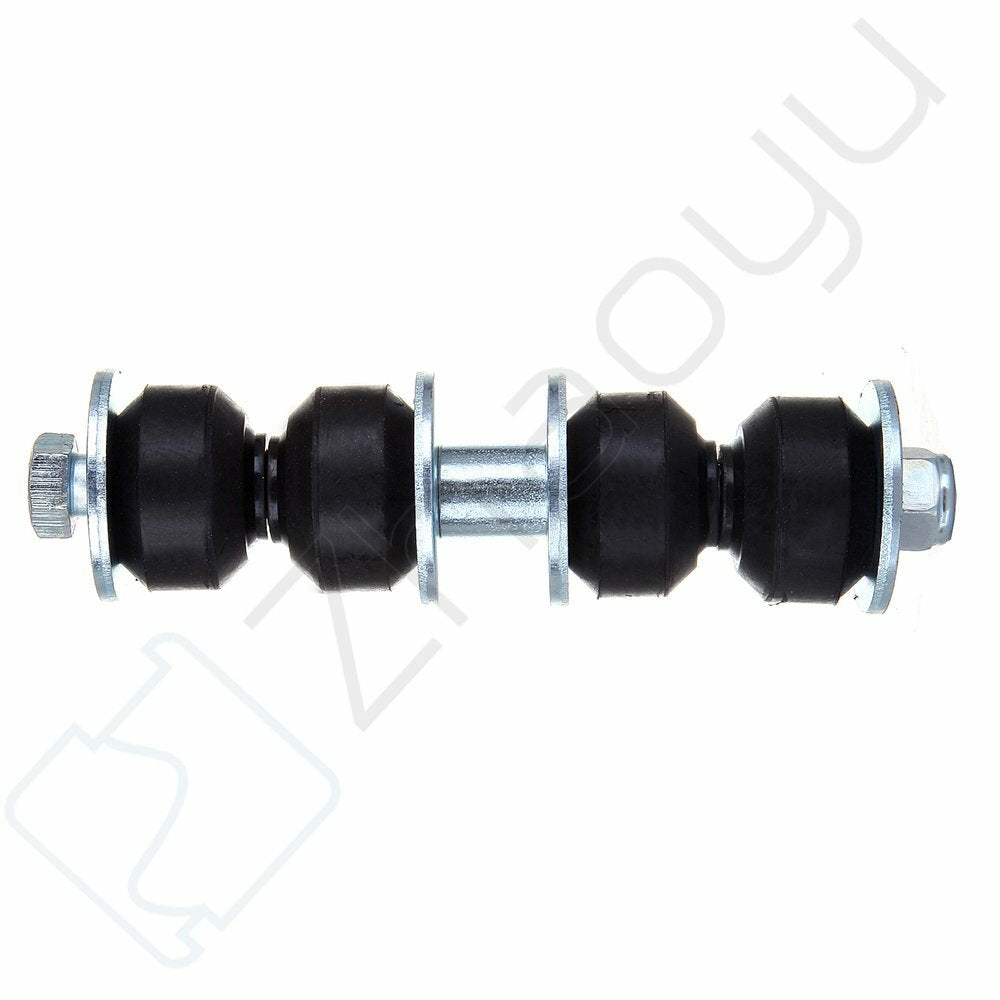 11Pcs Front Upper Control Arm Tie Rod End Fit For Chevrolet Blazer S10 GMC Isuzu