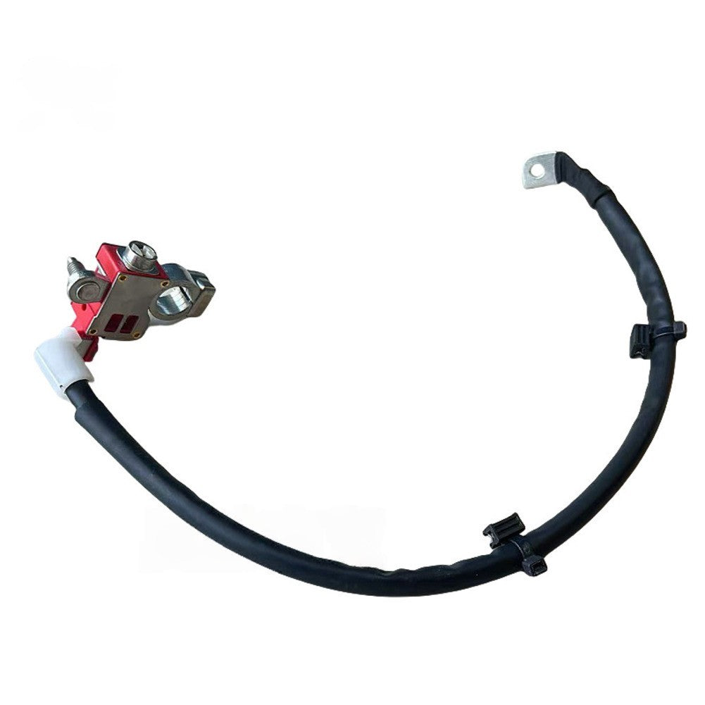 Automotive Replacement Battery Cable Automotive Cable Non-deformation Design