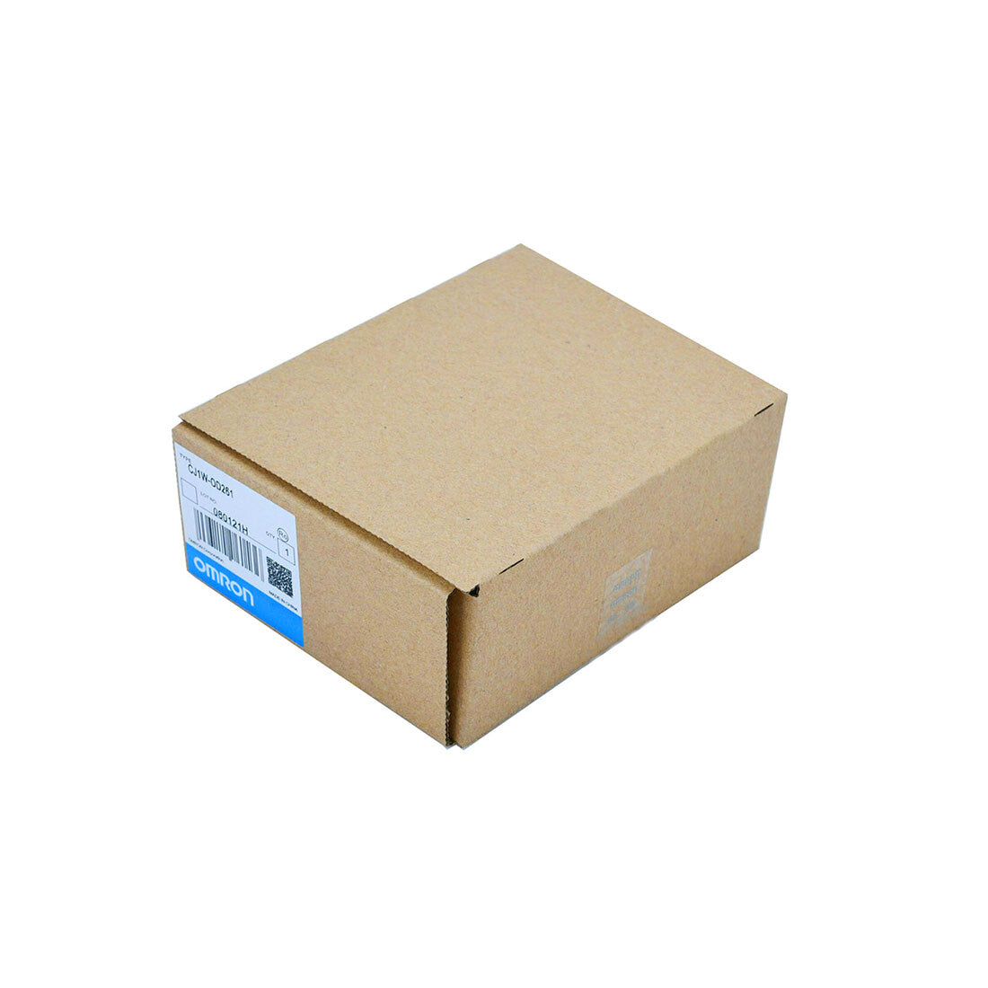 1PCS OMRON Unit CJ1W-OD261 PLC Automation Processors Module