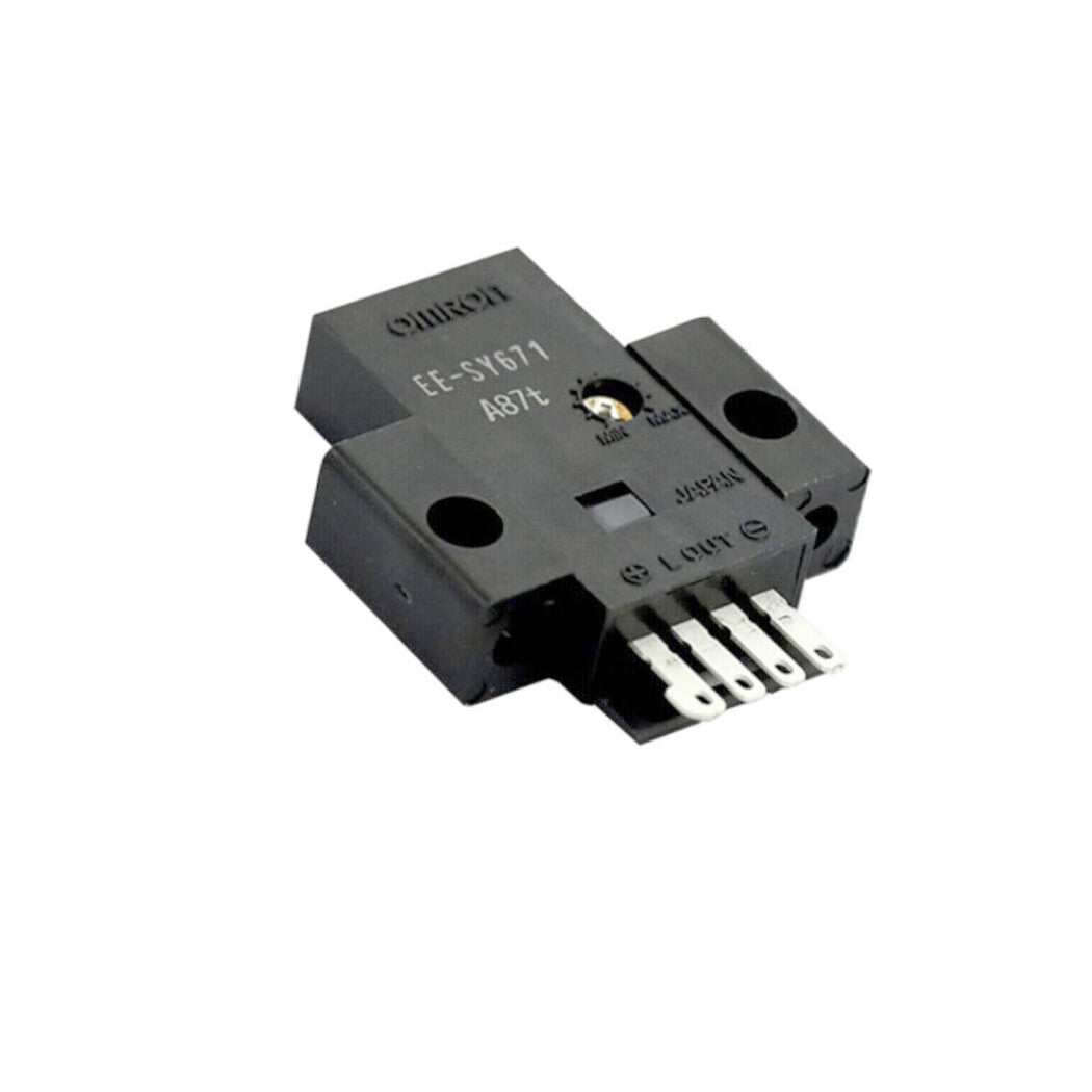 Omron EE-SY671 EE-SY672 EE-SPY301 EE-SPY302 EE-SPY401 EE-SPY402 Switch Module
