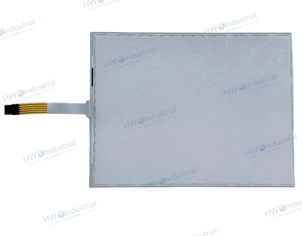 1/piece  17-inch T170S-5RB016N-0Q28R0-200FH Glass Touchpad