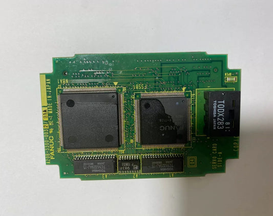 Fanuc Board A20B-3300-0032 Tested OK