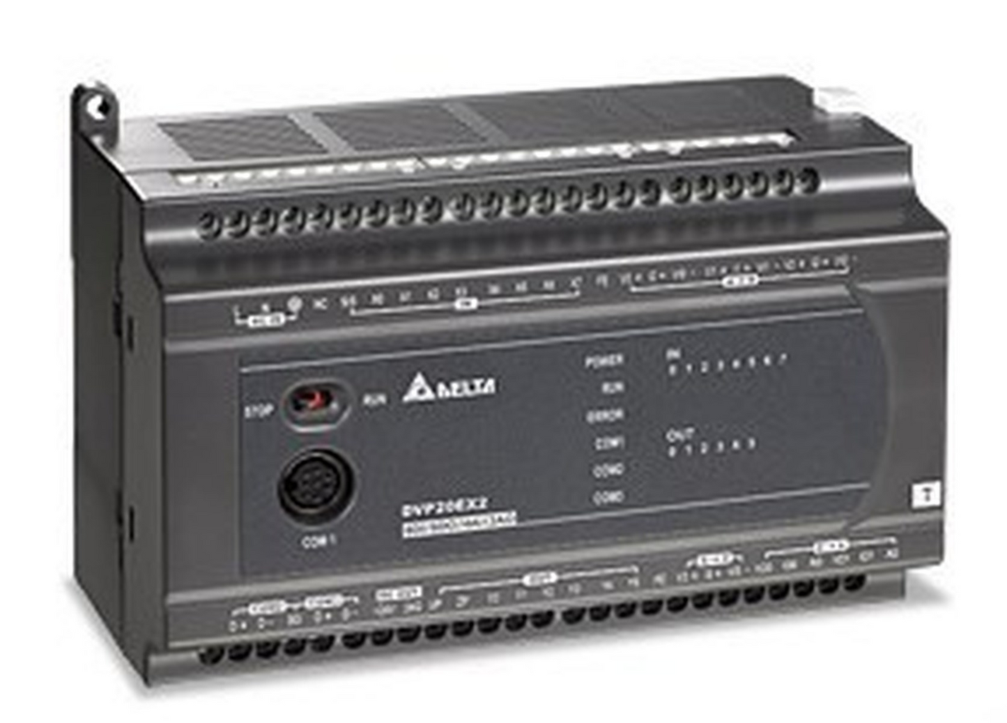 1pcs  Delta DVP32ES200RC  PLC Processors