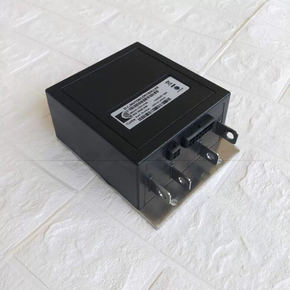 QTY:1 Permanent magnet controller 1227-3402 24V