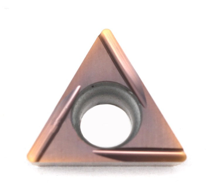 10Pcs Sumitomo TPGT110302L-FX AC530U TPGT220.5LFX turning blade carbide inserts