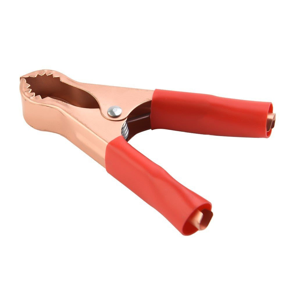 Alloy Clip Battery Metal Multifunction 80mm Accessory