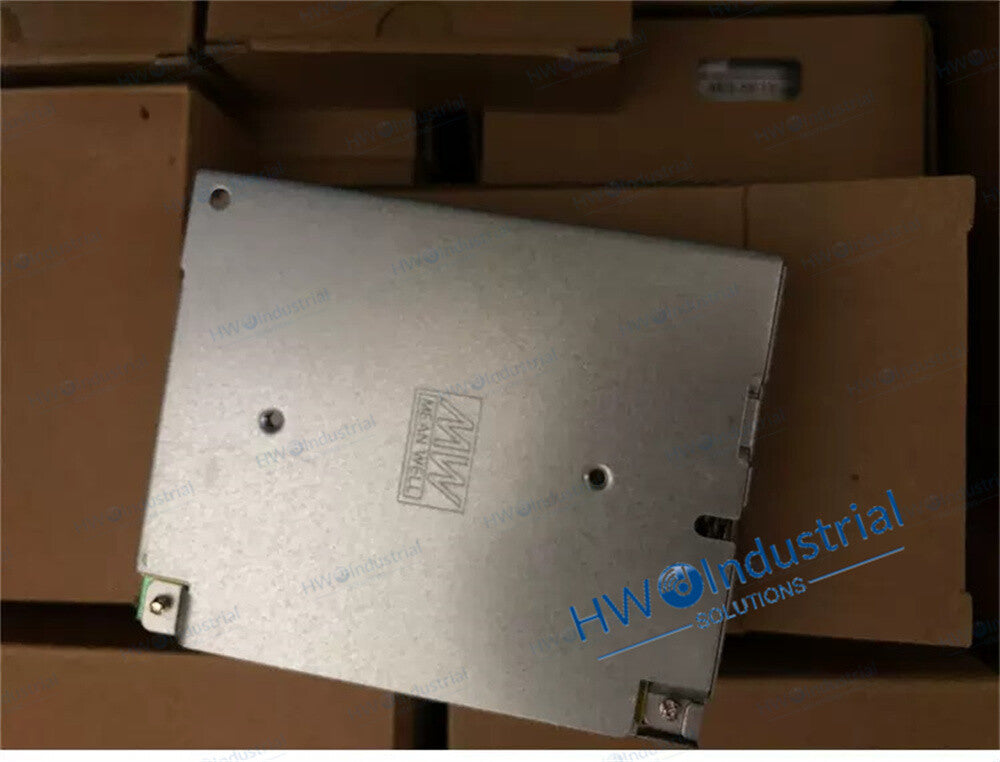 1/piece NES-25-12 25W 12V 2.1A MEAN WELL Industrial Power Supply