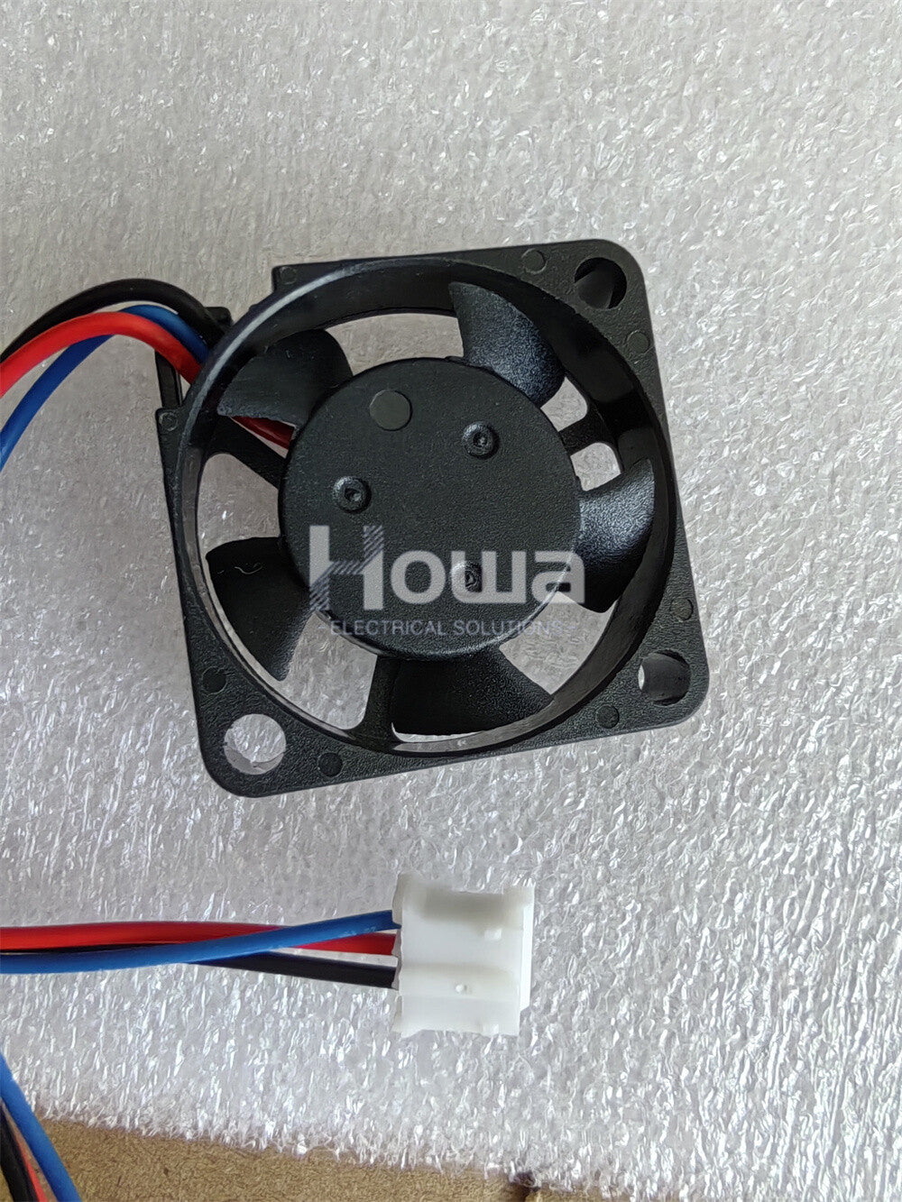 1PC  AD0205MX-K59 2cm 2506 5V 0.12A Miniature Ultra-thin Small Cooling Fan