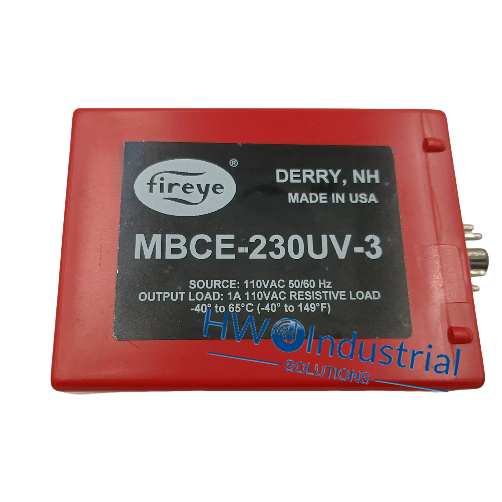 1/piece  MBCE-230UV-3 Combustion Controller Actuator