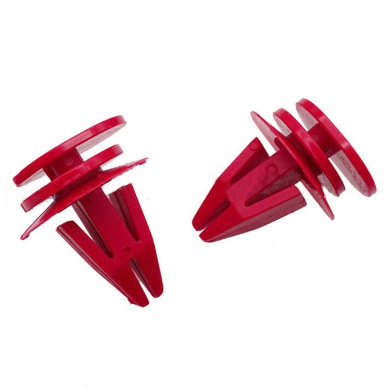 123pcs Wheel Arch Trim Bumper Side Door Clip For BMW R50 R52 R56 R53 Replacement