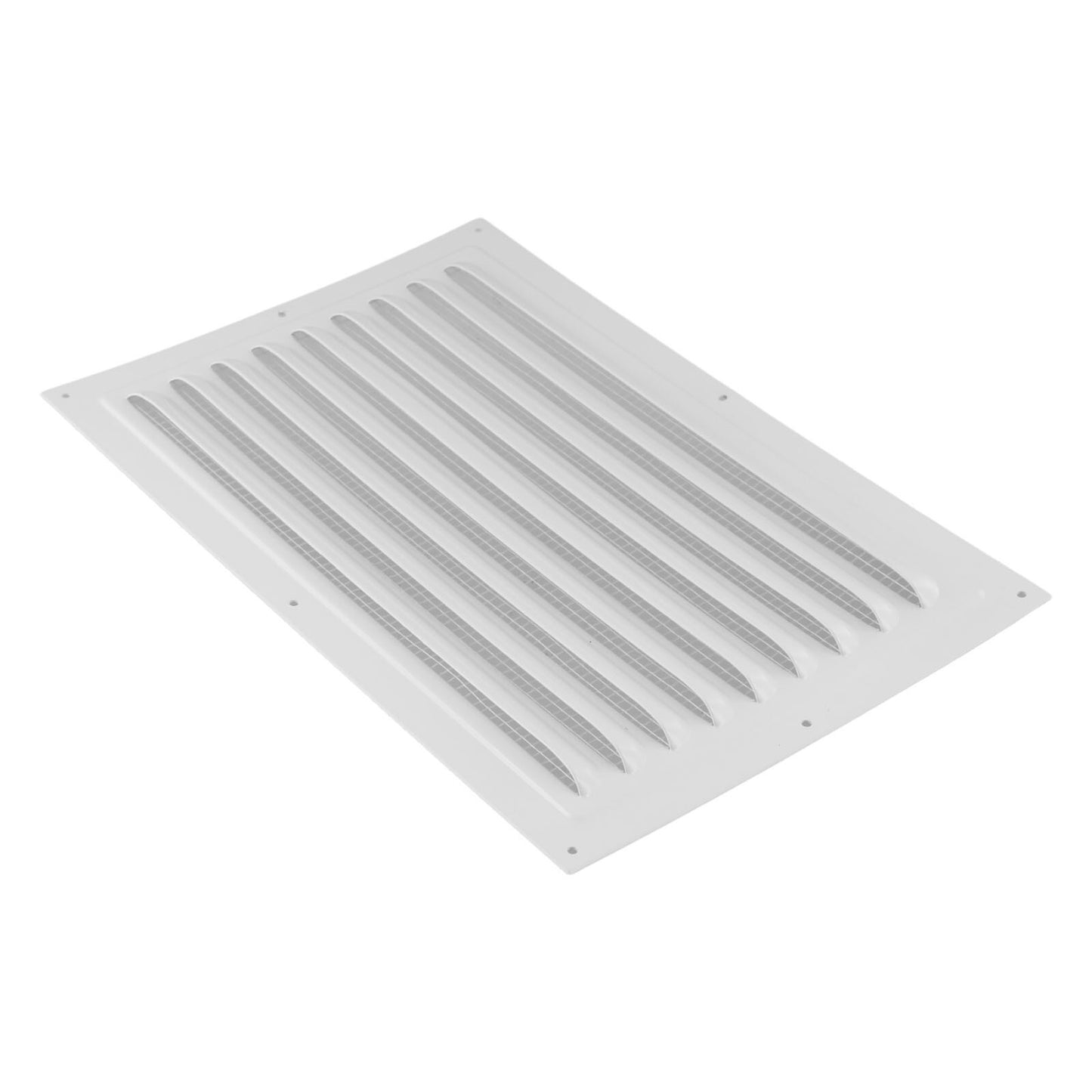 Easy Installation Metal Vent Cover for Efficient Ventilation 100x100mm