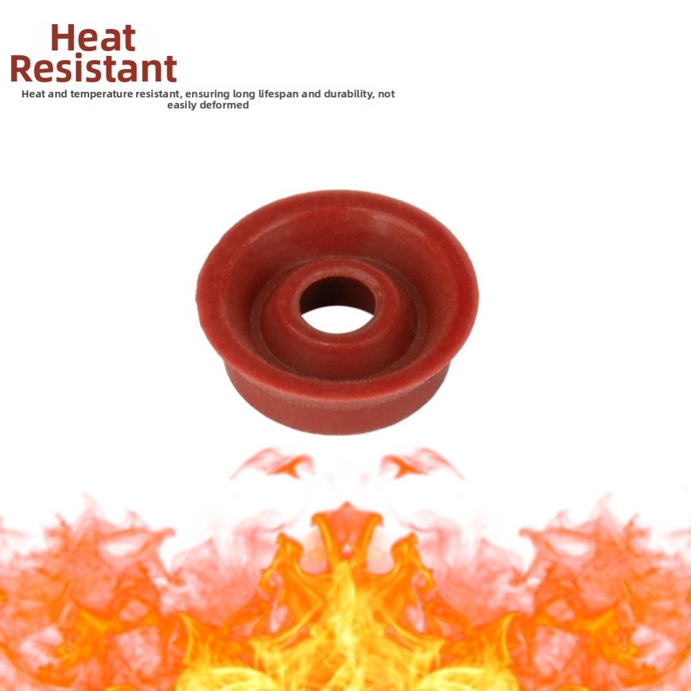 Compatible For coffee Machine Sealing Rings Silicone O Ring Accessories