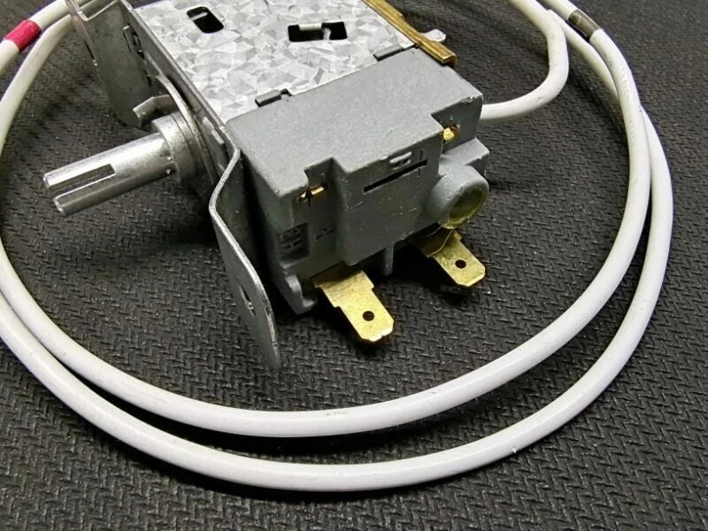 1pc WPF27S-L2 Refrigerator freezer thermostat  6(4)A 250V 50/60Hz