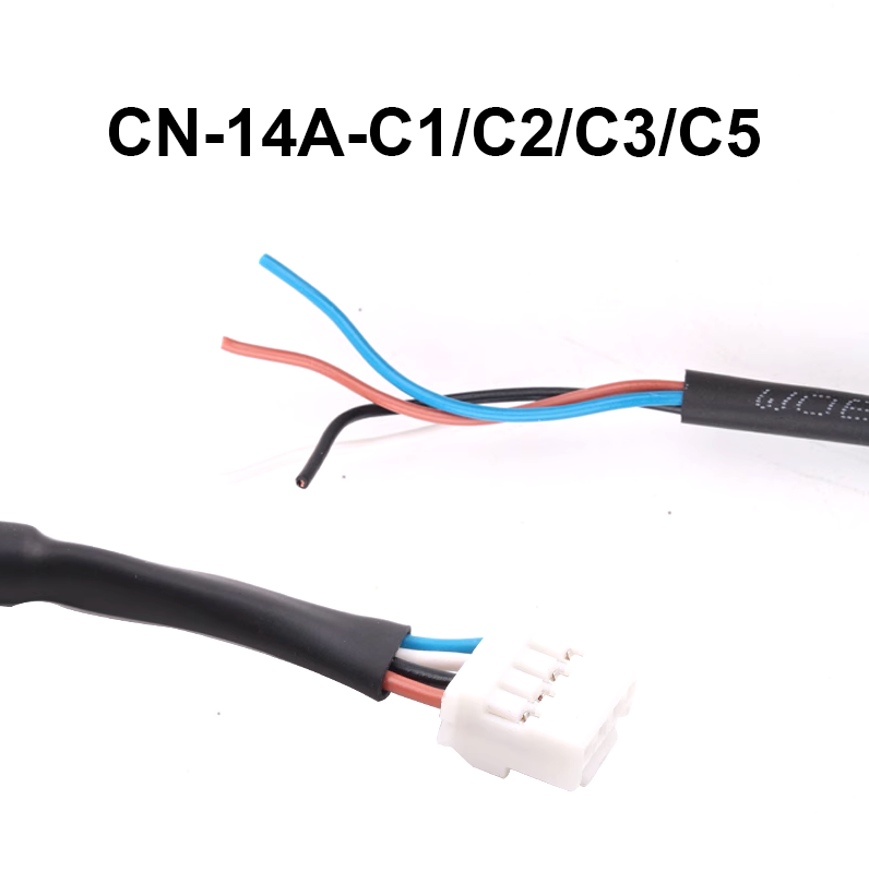 Panasonic Connecting Line CN-14A-C1 CN-14A-C2 CN-14A-C3 CN-14A-C5 Cable Module