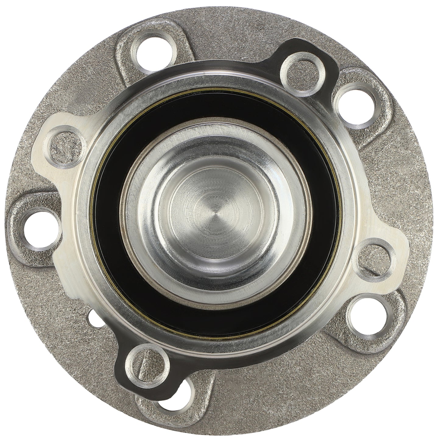 1Pc Wheel Hub Bearing Assembly Front For BMW 745i 750i 760i 745Li 750Li 760Li