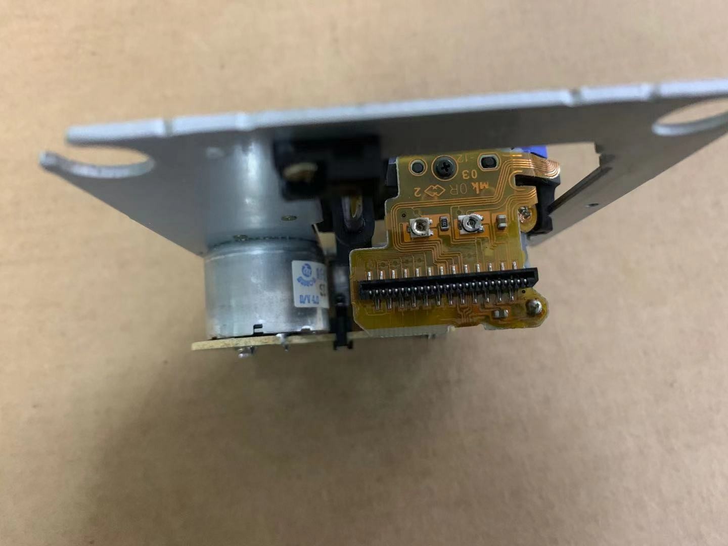 KHM-230AAA laser head Marantz SACD laser head KHM-230ABA laser head