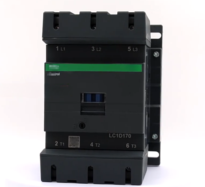 LC1D17000M7C A.C. Contactor 220V 170A 50/60 Hz