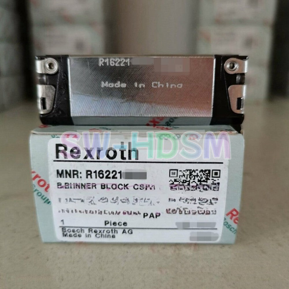 1PCS   for Rexroth Slider R162212420 Freight Free